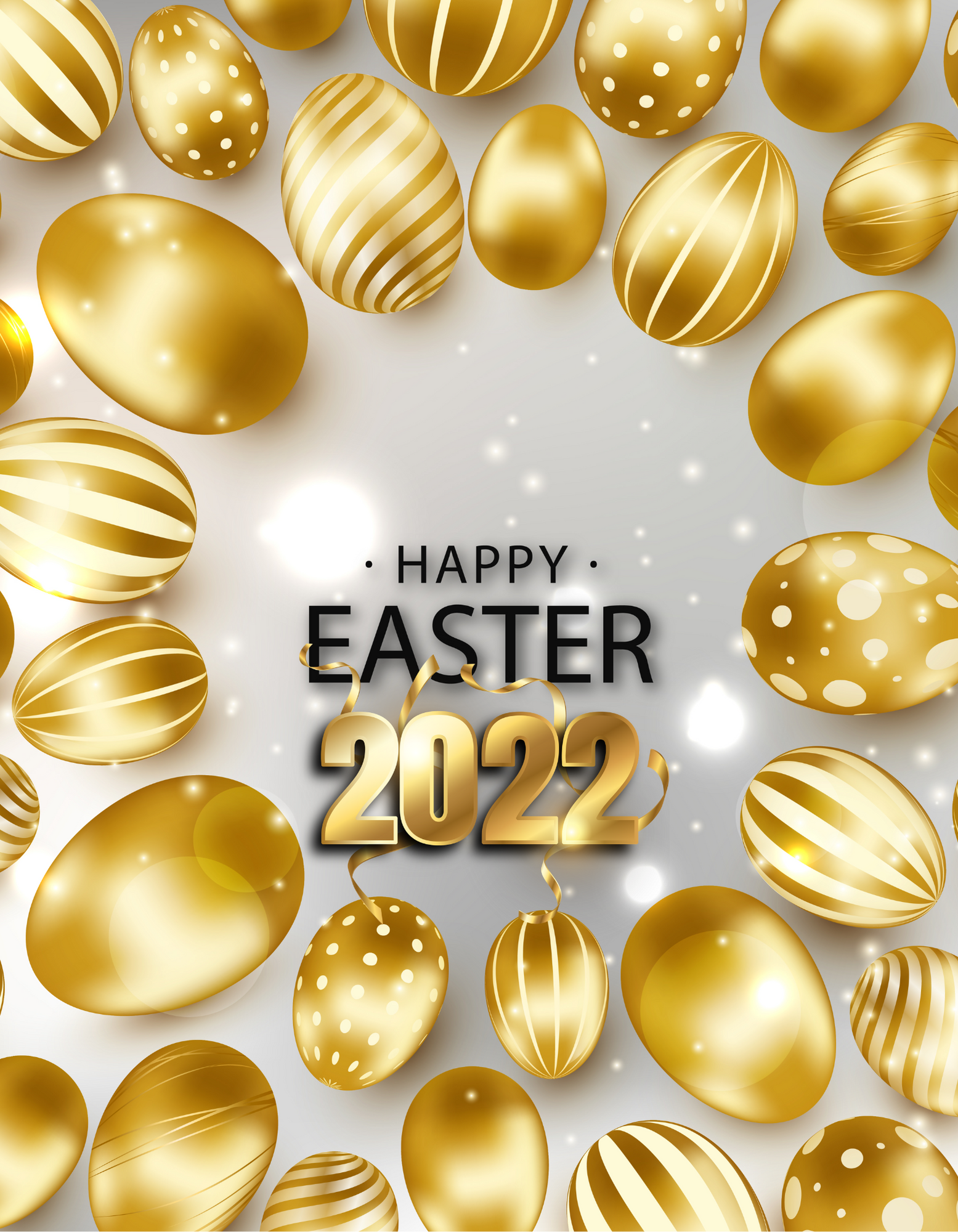 The True Meaning of Easter. Why Is it Celebrated?